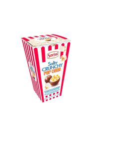 Sorini Salted Crunchy Popcorn 150 Gram