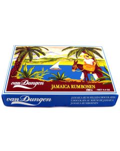 Van Dungen Jamaica Rumbonen 250 Gram