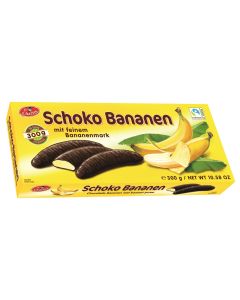 Chocolade Bananen 300 Gram