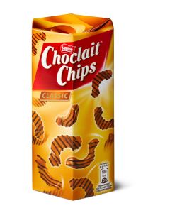 Choclait Chips Classic 115 Gram