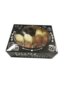 Pure Verwennerij Chocolade  Bonbons 450 Gram