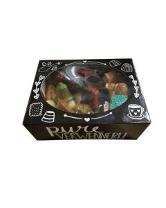 Pure Verwennerij Kerstassortiment 12 x 250 Gram