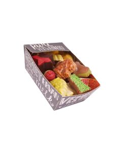 Pure Verwennerij Kersassortiment 12 x 175 Gram