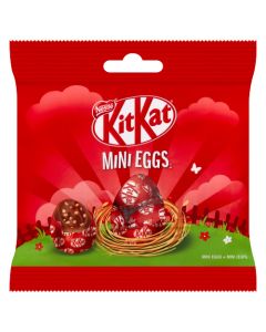 KITKAT Mini Eggs 90 Gram