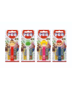 PEZ Nintendo