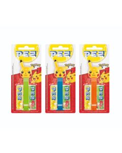 PEZ Pikachu