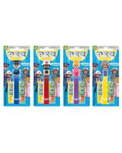 PEZ Playmobile - 1 Stuk