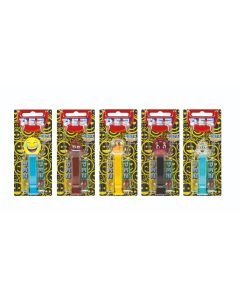 PEZ Mojis