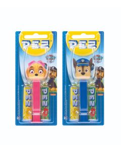 PEZ Paw Patrol