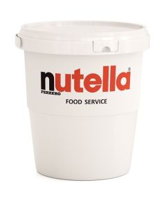 Nutella Pot 3 Kilo