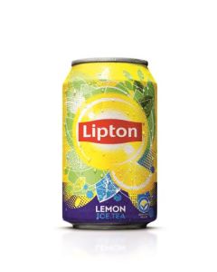 Lipton Ice Tea 33CL