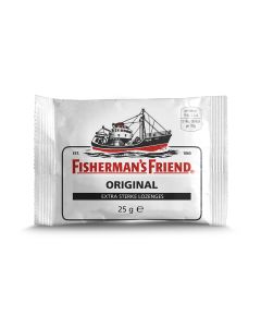 Fishermans Friend Original 25 Gram