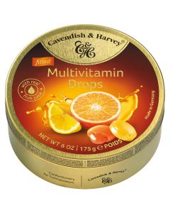 Multi Vitamine 175 Gram
