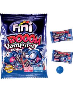 Fini Vampire Boom Gum 80 Gram