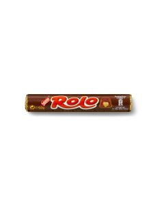 Rolo Single Chocolade Reep 52 Gram