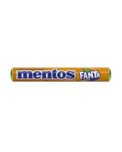 Mentos Rol Fanta