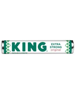 King Rol Pepermunt Extra Strong