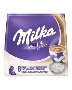 Milka Pods Dolce Gusto 8 Stuks