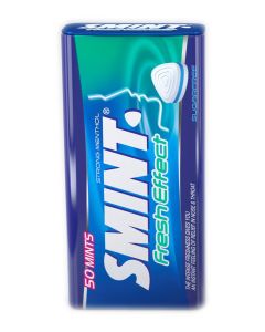 Smint Fresh Effect Strong Menthol 35 gram