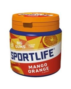 Sportlife Mango Orange 
