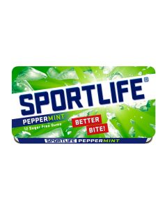 Sportlife Peppermint 