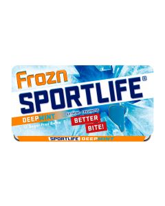 Sportlife Frozen Deepmint