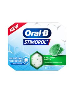 Stimorol Oral-B Spearmint