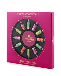 Anthon Berg Chocolade Cocktails 12 Stuks 