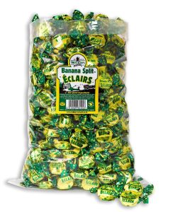 Walkers Banaan Toffees 2,5 KG