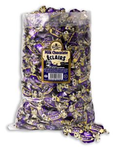 Walkers Gevulde Choco Toffees 2,5 KG