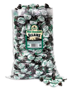 Walkers Mint Toffees 2,5 KG