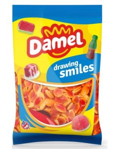 Damel Filled Hot Mango 1 Kilo