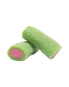 Damel Sour Mini Watermeloen Sticks 1 Kilo