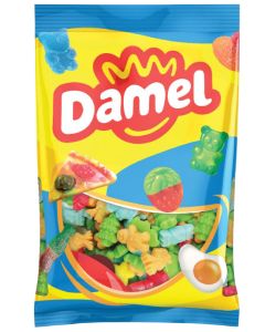 Damel Christmas Mix 1 Kilo