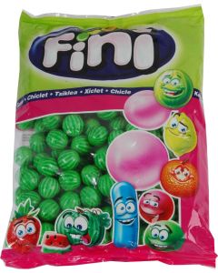 Fini Watermeloen Gum 1 Kilo