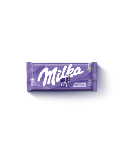 Milka Alpenmelk Chocolade Reep 100 Gram