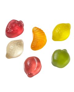 Suikervrije Fruit Salade 1,5 Kilo
