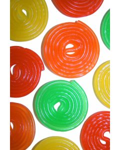 Haribo Fruit Veters 3 Kilo