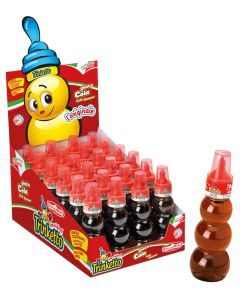 Trinketto Cola Doos - 24 x 70 ml