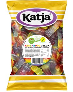 Katja Regenboog Geluk 500 Gram