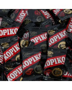 Kopiko Coffee Candy 4 Kilo