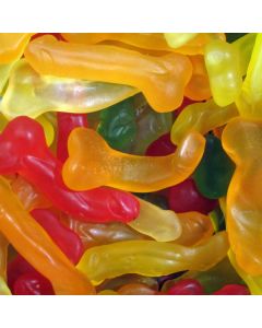 Winegum Lullen 1 Kilo