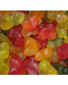 Winegum Borsten 1 Kilo