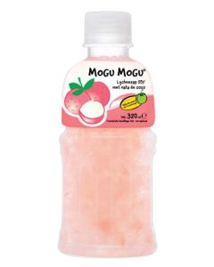 Mogu Mogu Lychee 32CL