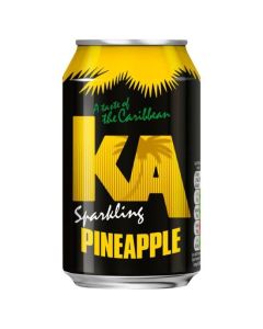 KA Pineapple 33CL 