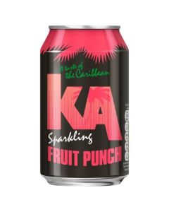 KA Fruit Punch 33CL 
