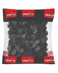 Venco Muntendrop 1 Kilo