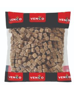 Venco Zoute Griotten 1 Kilo