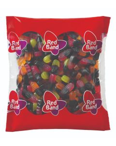 Red Band Drop Fruit Duo's 1 Kilo