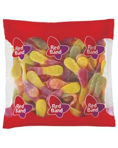 Red Band Zure Tongen 1 Kilo